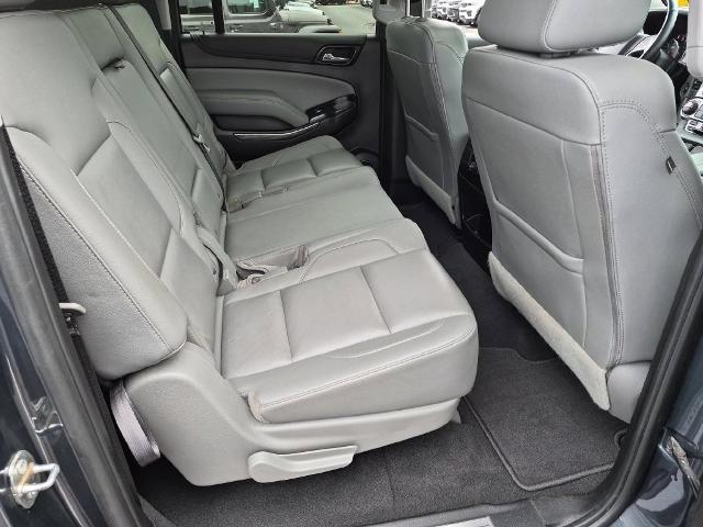 2020 Chevrolet Suburban - $23,900