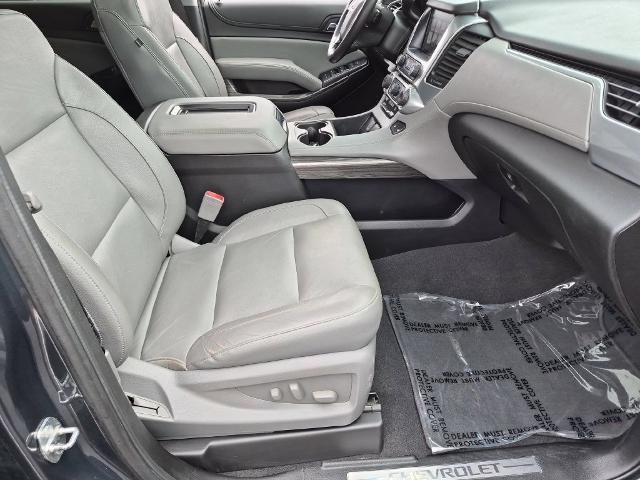 2020 Chevrolet Suburban - $23,900