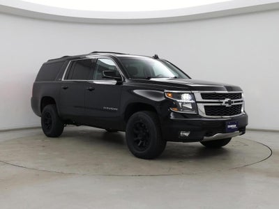 2019 Chevrolet Suburban 4X4 LT 4DR SUV