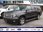2017 Suburban Thumbnail 1