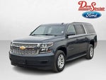 2019 Suburban Thumbnail 25