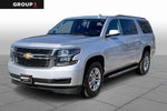 2016 Suburban Thumbnail 1