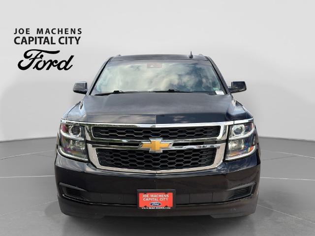 2016 Chevrolet Suburban - $10,500