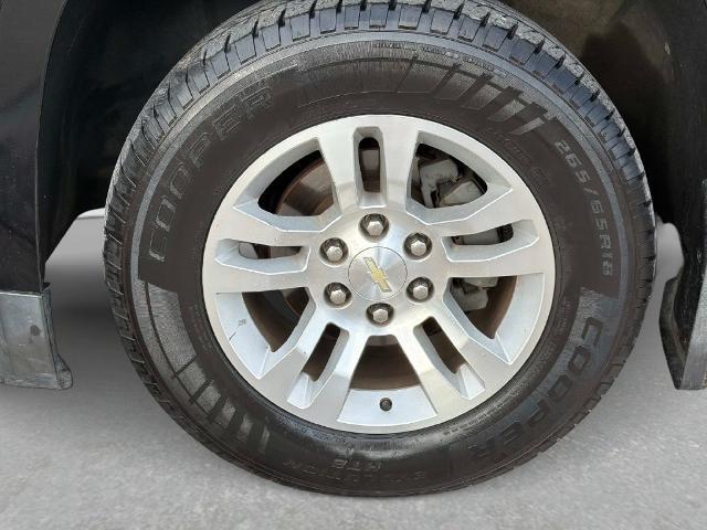 2016 Chevrolet Suburban - $10,500