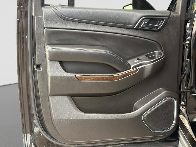 2016 Chevrolet Suburban - $10,500