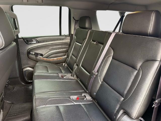 2016 Chevrolet Suburban - $10,500