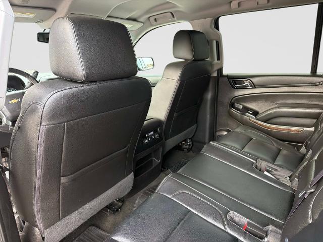 2016 Chevrolet Suburban - $10,500