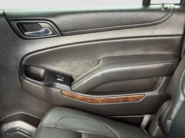 2016 Chevrolet Suburban - $10,500