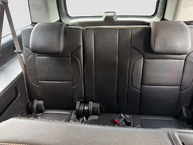 2016 Chevrolet Suburban - $10,500