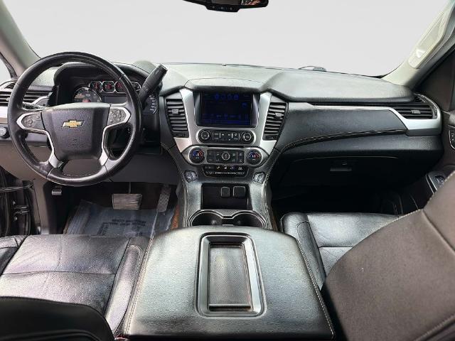 2016 Chevrolet Suburban - $10,500