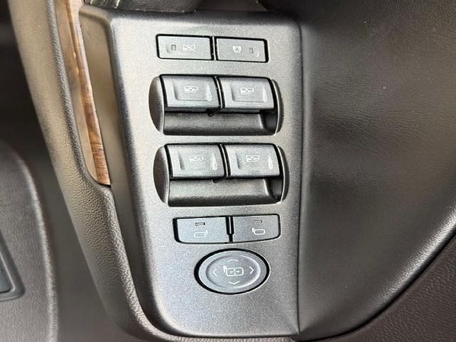 2016 Chevrolet Suburban - $10,500