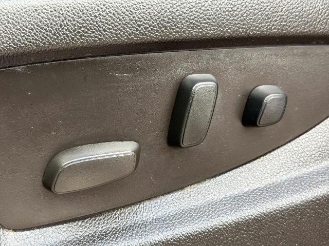 2016 Chevrolet Suburban - $10,500