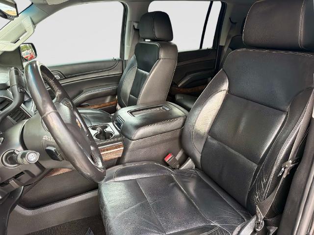 2016 Chevrolet Suburban - $10,500