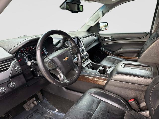 2016 Chevrolet Suburban - $10,500