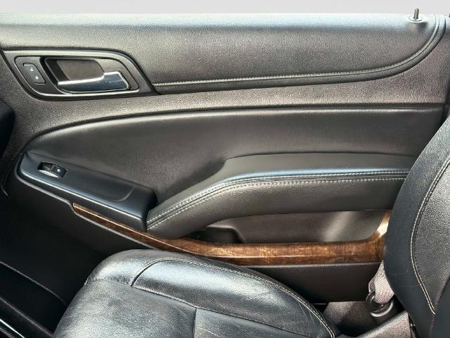2016 Chevrolet Suburban - $10,500