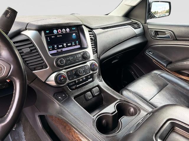 2016 Chevrolet Suburban - $10,500