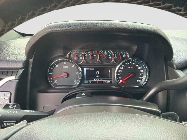 2016 Chevrolet Suburban - $10,500