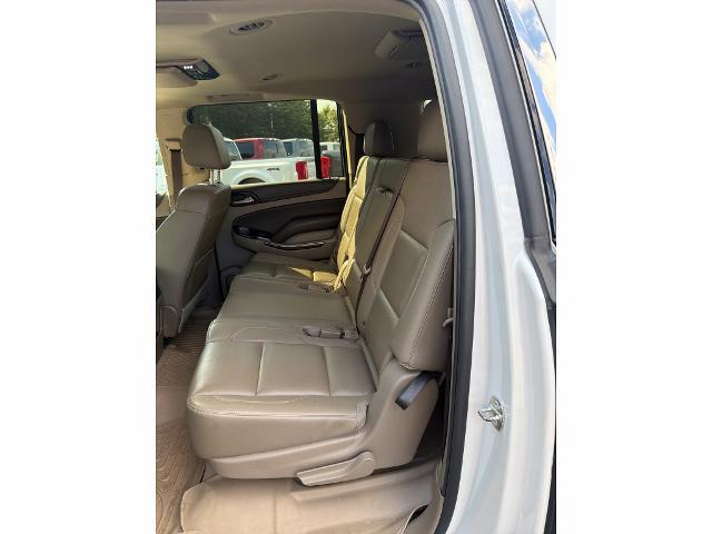 2017 Chevrolet Suburban - $11,853