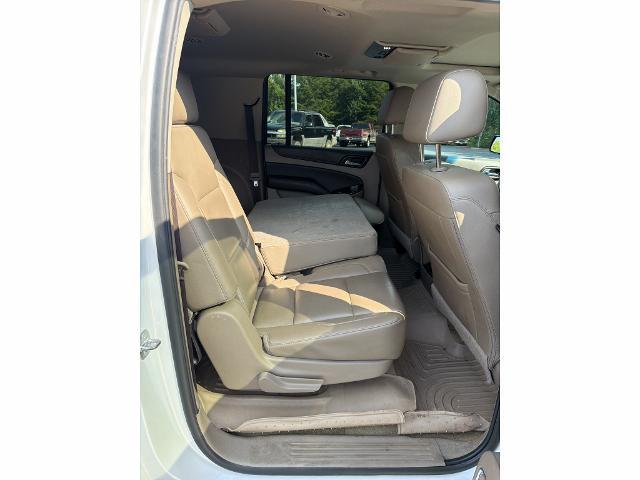 2017 Chevrolet Suburban - $11,853