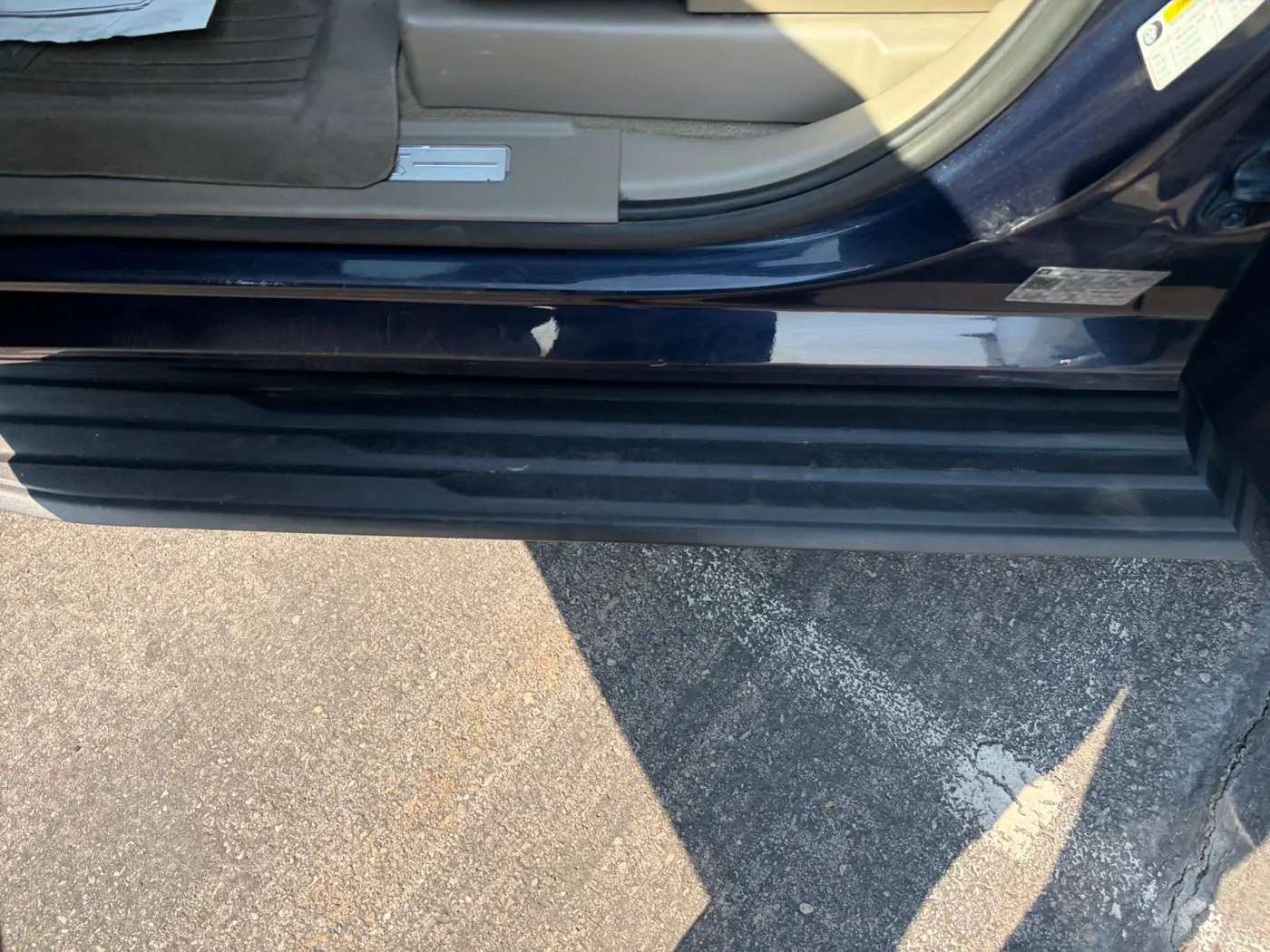2017 Chevrolet Suburban - $14,888