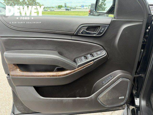 2020 Chevrolet Suburban - $20,027