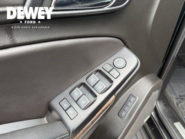 2020 Chevrolet Suburban - $20,027