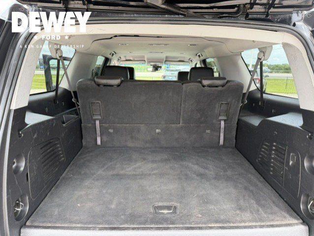 2020 Chevrolet Suburban - $20,027