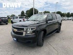 2020 Suburban Thumbnail 3