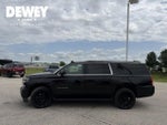 2020 Suburban Thumbnail 4
