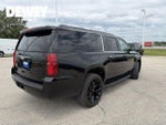 2020 Suburban Thumbnail 7