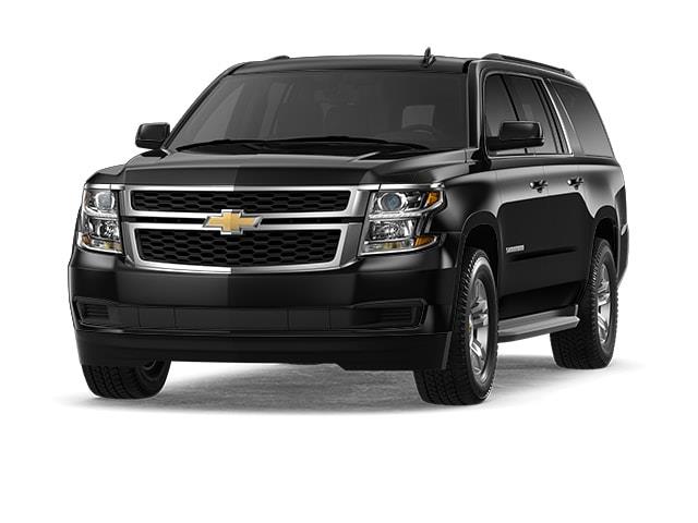 2020 Chevrolet Suburban - $19,900