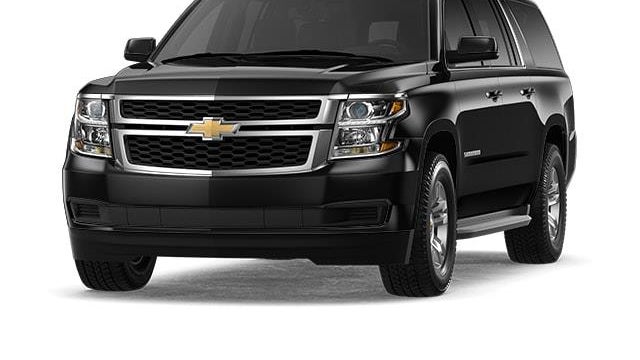 Preowned 2020 Chevrolet Suburban LT for Sale
