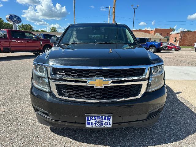 2020 Chevrolet Suburban - $19,900