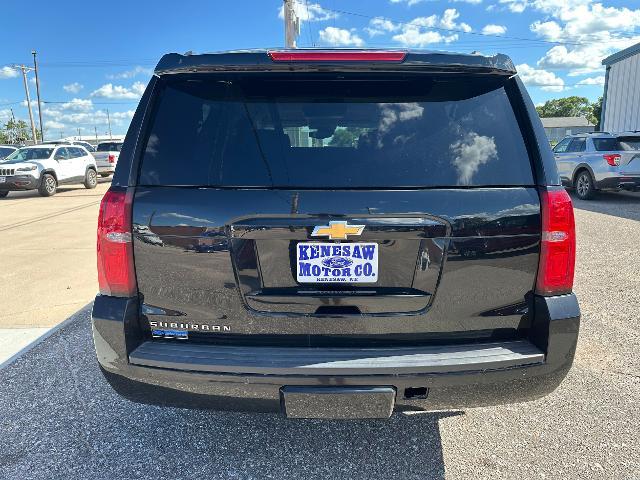 2020 Chevrolet Suburban - $19,900