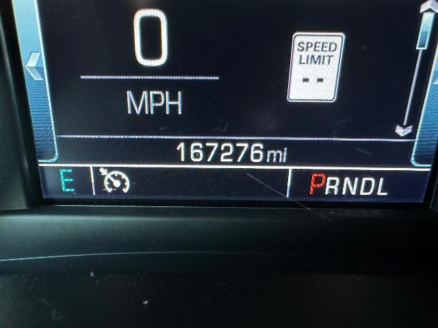 2020 Chevrolet Suburban - $19,900