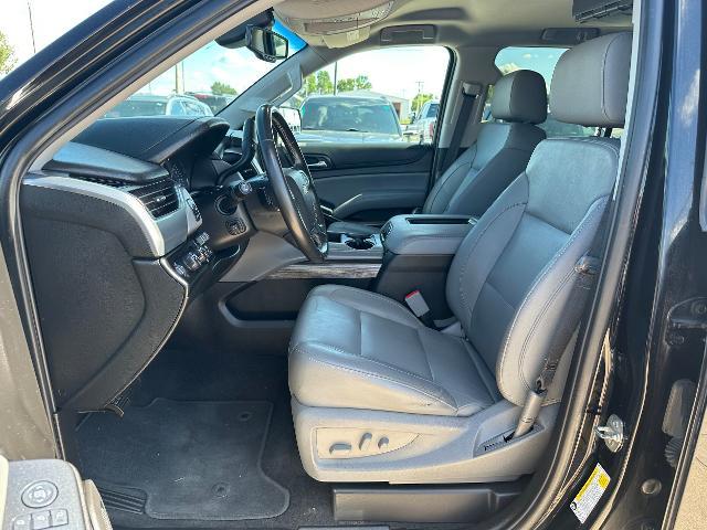 2020 Chevrolet Suburban - $19,900