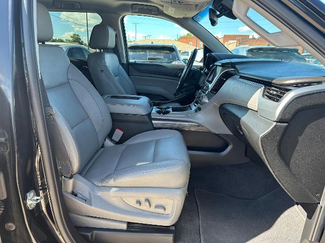 2020 Chevrolet Suburban - $19,900