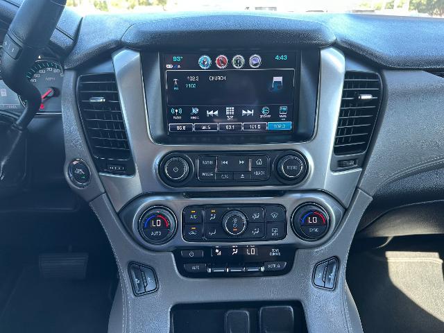 2020 Chevrolet Suburban - $19,900