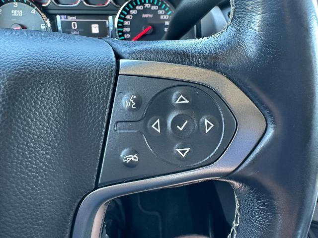 2020 Chevrolet Suburban - $19,900