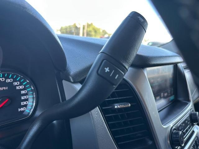 2020 Chevrolet Suburban - $19,900