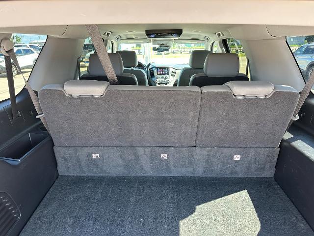 2020 Chevrolet Suburban - $19,900