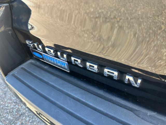 2020 Chevrolet Suburban - $19,900