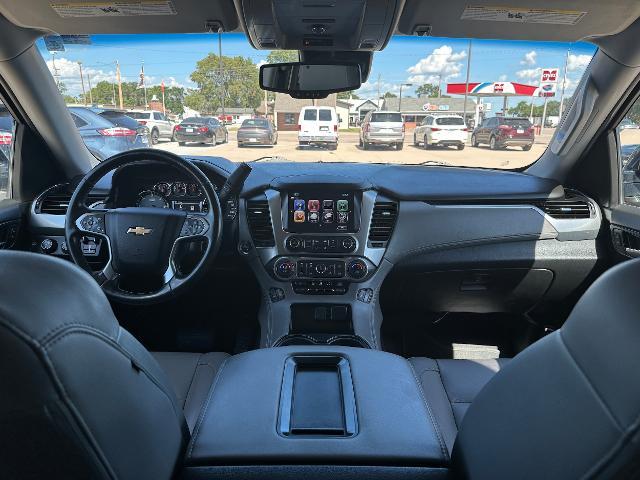 2020 Chevrolet Suburban - $19,900