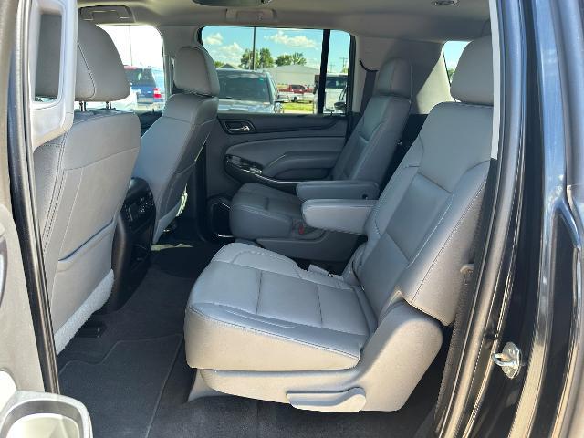 2020 Chevrolet Suburban - $19,900