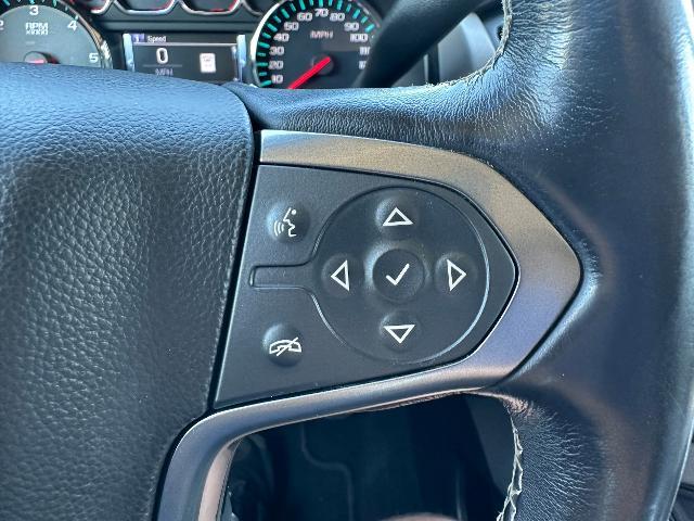 2020 Chevrolet Suburban - $19,900