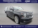 2016 Suburban Thumbnail 1