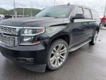 2016 Suburban Thumbnail 7