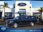2018 Suburban Thumbnail 2