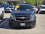 2018 Suburban Thumbnail 3
