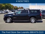 2018 Suburban Thumbnail 4